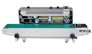 JS-900连续性封口机