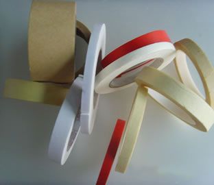 美纹纸、牛皮胶带