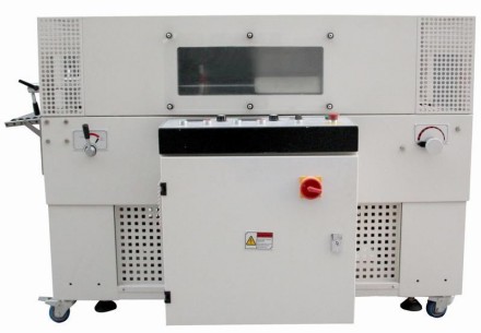精品恒温收缩炉 JS-5030LG