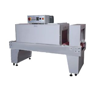 JS-6040PE恒温收缩炉